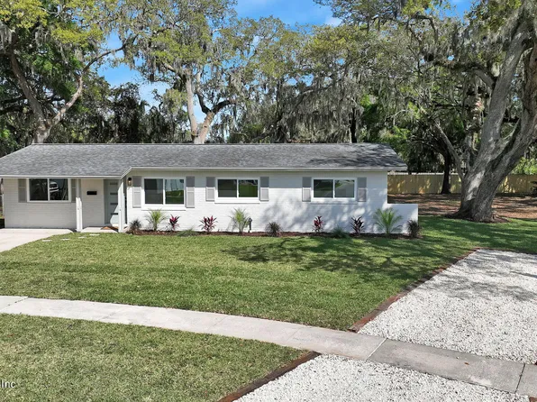 2603 NIPIGON Avenue E, Jacksonville, FL 32233