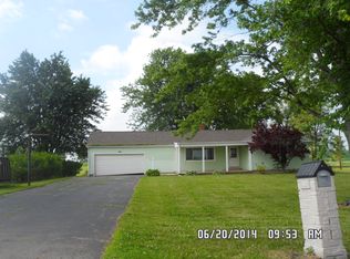 8297 Tarlton Rd, Circleville, OH 43113