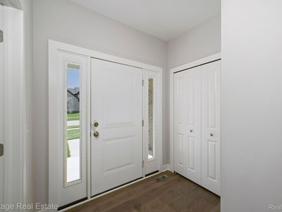 857 Pine Ridge Ave, Oxford, MI, 48371