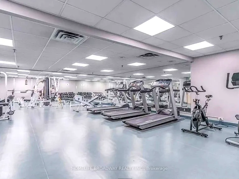2177 Burnhamthorpe Rd W #1702 — Photo 4
