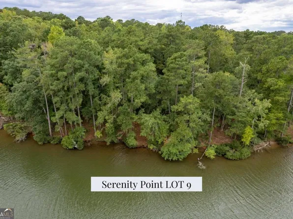 9 Serenity Point, Milledgeville, GA 31061