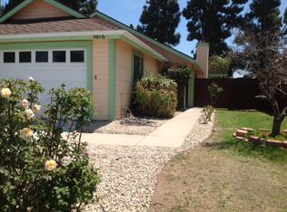 1618 N Canyon Dr, Santa Maria, CA 93454