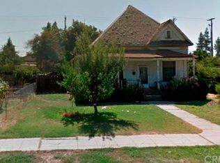 1837 Sylvia St, Selma, CA 93662