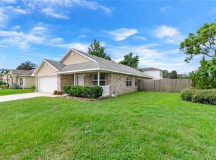 813 N Atmore Cir, Deltona, FL 32725