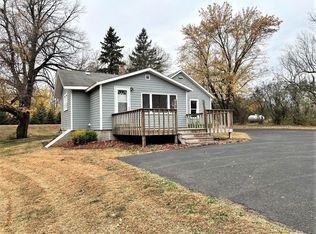 25 Fairy Lake Rd, Sauk Centre, MN 56378