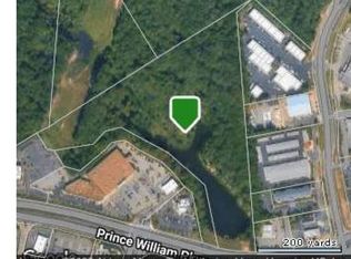 2660 Prince William Pkwy, Woodbridge, VA 22192