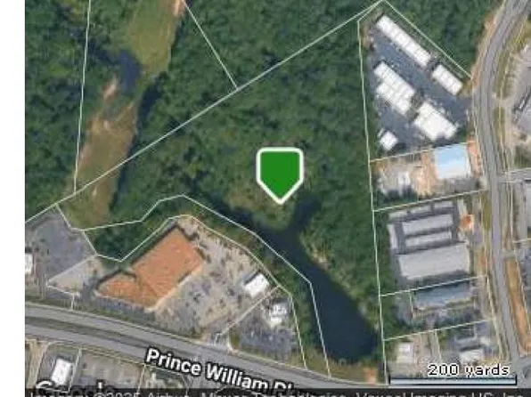 2660 Prince William Pkwy, Woodbridge, VA 22192