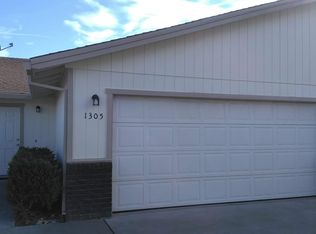 1305 Howard Ct, Red Bluff, CA 96080