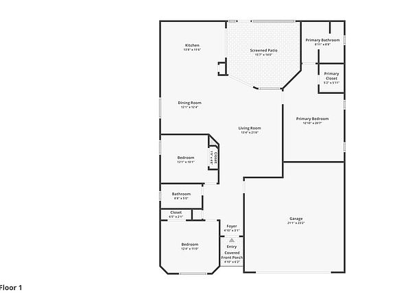 2nd image of 206 Kingshill Ct SE