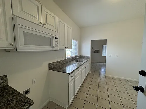 Floor plan 2266 Locust Avenue - G