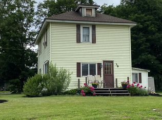 36 Center St, Spencer, NY 14883