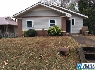 127 94th St N, Birmingham, AL 35206