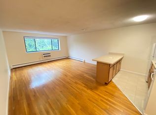 60 Homer Ave #305, Cambridge, MA 02138
