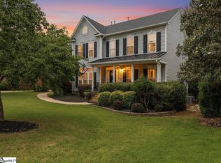 209 Hartwick Ln, Fountain Inn, SC 29644