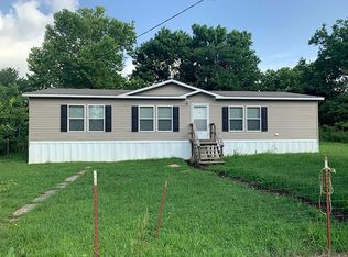 107 NW Stockton Ave, Keota, OK 74941