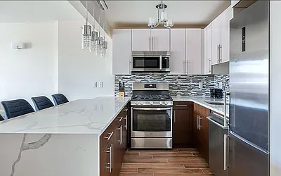 Rented by Home by Choice LLC