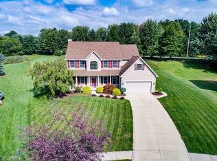 3057 Hatteras Way, Avon, OH 44011