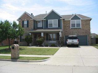 410 Ridgegate Dr, Keller, TX 76248