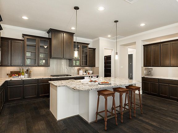 The Castella Kitchen