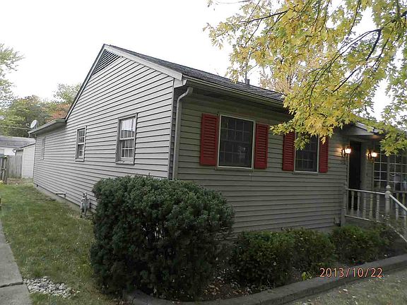 2nd image of 542 S Orchard St