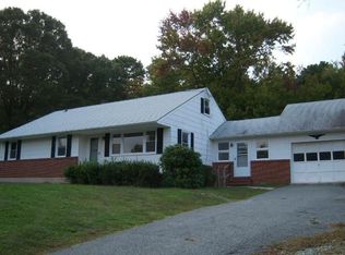 1433 W Old Philadelphia Rd, North East, MD 21901