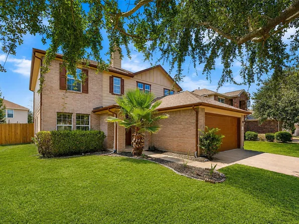 2314 Bristol Band Ln, Katy, TX 77450