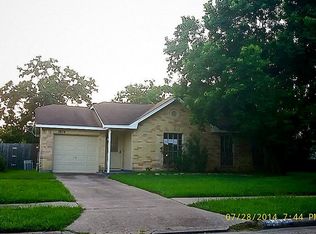 3834 Brookwood Dr, La Porte, TX 77571
