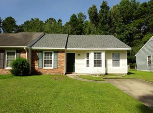 2123 Rolling Ridge Dr, Midway Park, NC 28544