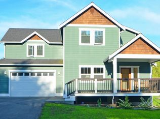 2492 Fort Ward Hill Rd NE, Bainbridge Island, WA 98110