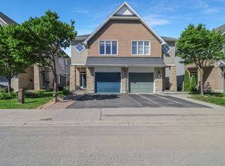 2477 Regatta Ave, Ottawa, ON K2J 5V6