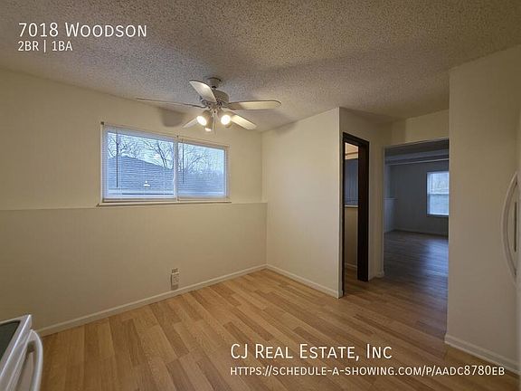 4th image of 7018 Woodson Rd
