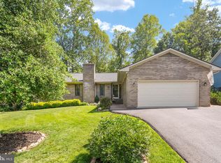 Lake Of The Woods, Locust Grove, VA 22508