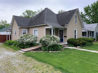 316 S Collier St, Centralia, MO 65240