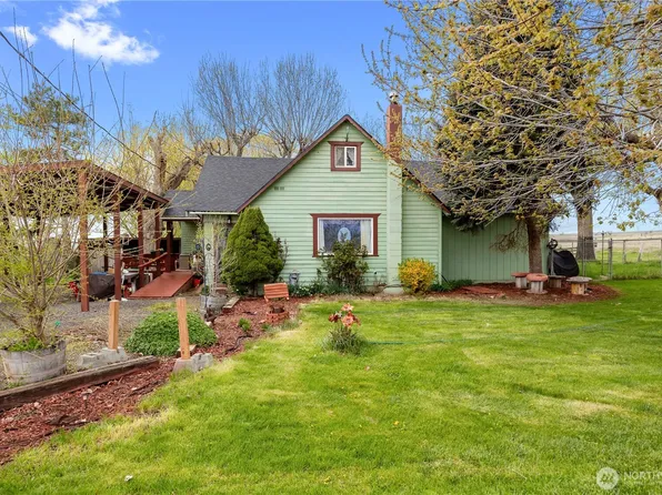 57904 NE Roza Road, Benton City, WA 99320
