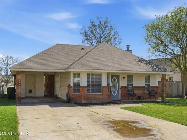 110 Greenfield Ln, Pearl, MS 39208