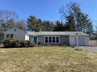 24 Old Post Rd, East Walpole, MA 02032