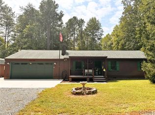810 Fairfield Dr, King William, VA 23086