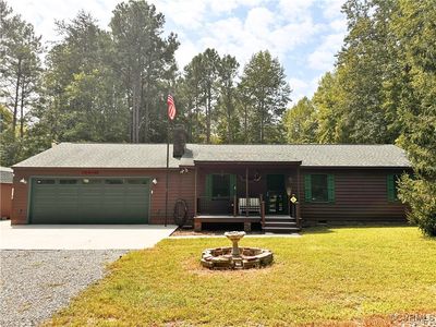 810 Fairfield Dr, King William, VA, 23086