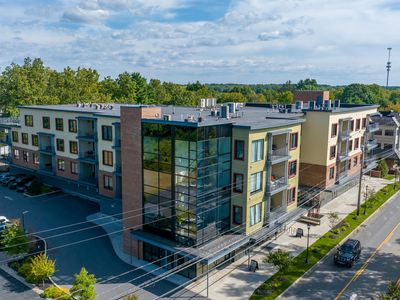 116 West Ave UNIT 404, Saratoga Springs, NY, 12866