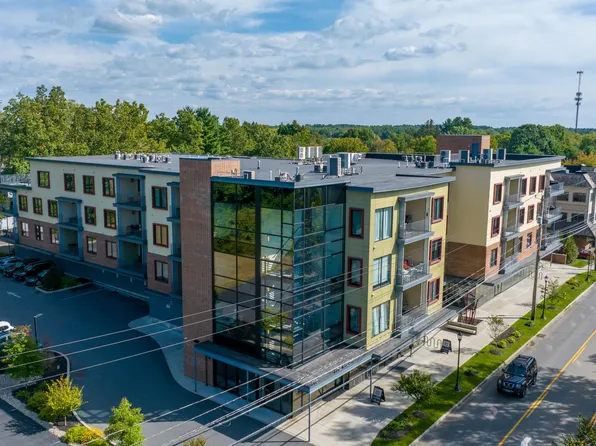 116 West Ave UNIT 404, Saratoga Springs, NY 12866