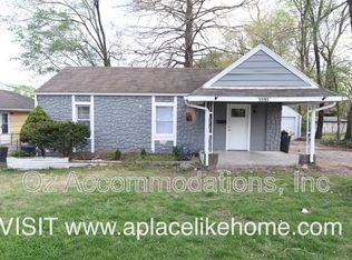 5555 Farrow Ave, Kansas City, KS 66104