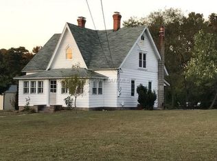 4371 Tyaskin Rd, Tyaskin, MD 21865