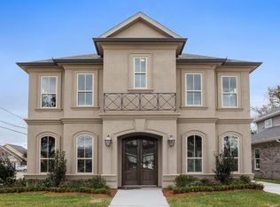 1521 Hesiod St, Metairie, LA 70005