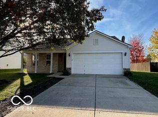 5550 Breaburn Rd, Bargersville, IN 46106