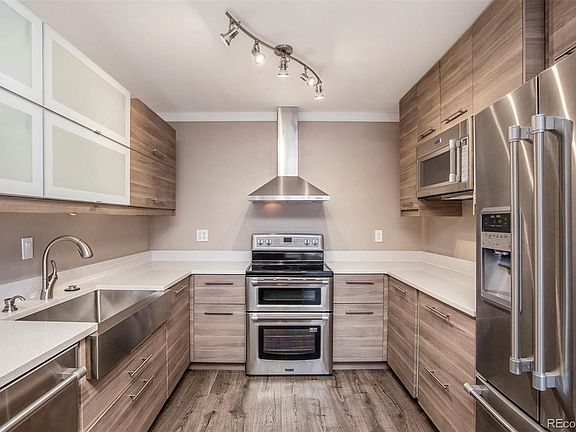 4th image of 7040 E Girard Avenue #104
