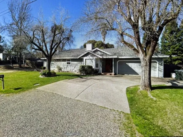 6805 Chestnut Ave, Orangevale, CA 95662