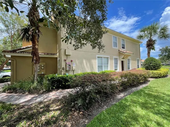 3567 Shallot Dr Unit 108, Orlando, FL 32835
