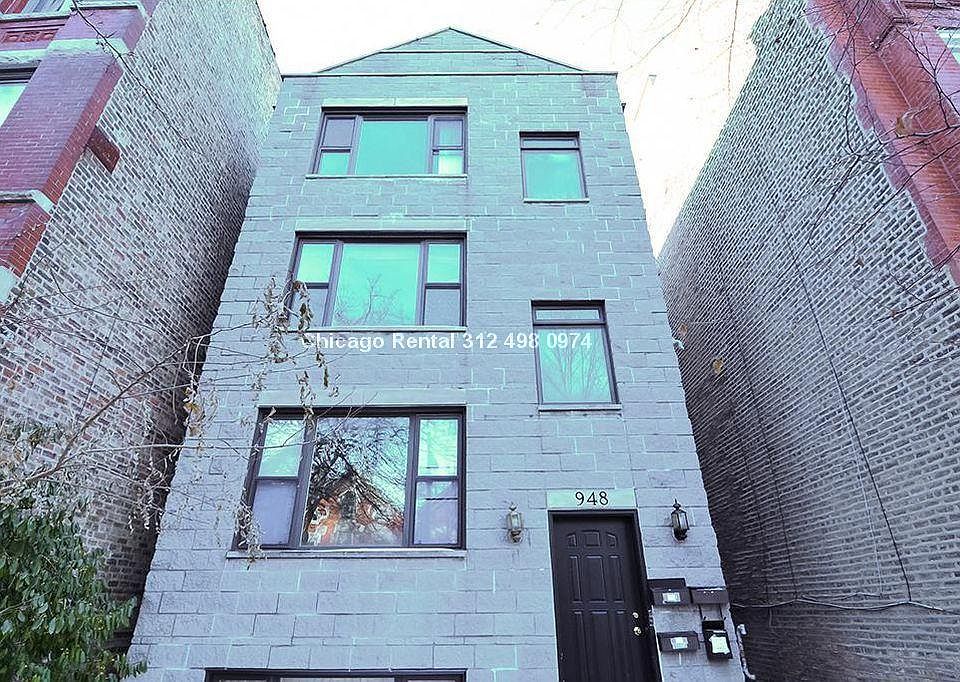 1st image of 900 N Wolcott Ave #1
