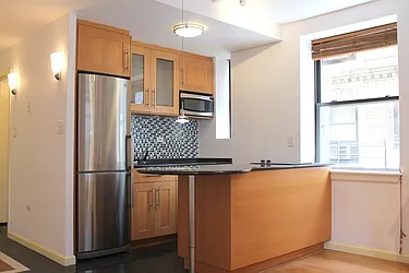 Rented by REAL New York