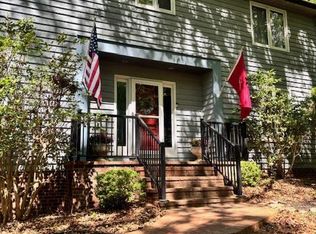 1216 Knollwood Pl, Martinsville, VA 24112